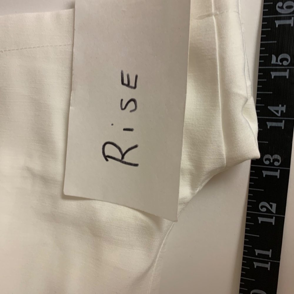 Pretty Garden Womens Short Set White NWT Classic Vest On Trend Retro Summer - Picture 8 of 12